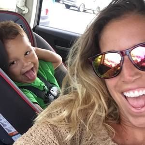 Meet your Posher, Mary beth